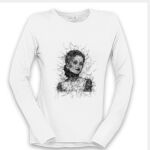 Women's Long Sleeve Shirt Thumbnail
