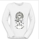 Women's Long Sleeve Shirt Thumbnail
