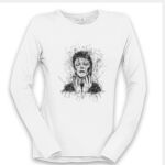 Women's Long Sleeve Shirt Thumbnail