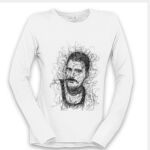 Women's Long Sleeve Shirt Thumbnail