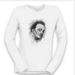 Women's Long Sleeve Shirt Thumbnail