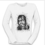 Women's Long Sleeve Shirt Thumbnail