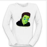 Women's Long Sleeve Shirt Thumbnail