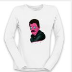 Women's Long Sleeve Shirt Thumbnail