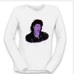 Women's Long Sleeve Shirt Thumbnail