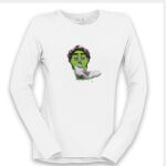 Women's Long Sleeve Shirt Thumbnail