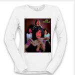 Women's Long Sleeve Shirt Thumbnail