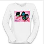 Women's Long Sleeve Shirt Thumbnail