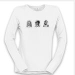 Women's Long Sleeve Shirt Thumbnail