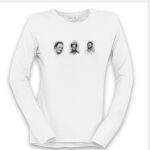 Women's Long Sleeve Shirt Thumbnail