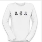 Women's Long Sleeve Shirt Thumbnail