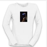 Women's Long Sleeve Shirt Thumbnail