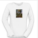 Women's Long Sleeve Shirt Thumbnail