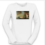 Women's Long Sleeve Shirt Thumbnail
