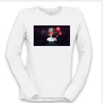 Women's Long Sleeve Shirt Thumbnail