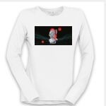 Women's Long Sleeve Shirt Thumbnail
