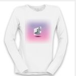Women's Long Sleeve Shirt Thumbnail