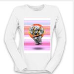 Women's Long Sleeve Shirt Thumbnail