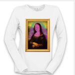 Women's Long Sleeve Shirt Thumbnail
