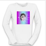 Women's Long Sleeve Shirt Thumbnail