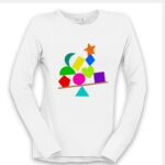 Women's Long Sleeve Shirt Thumbnail