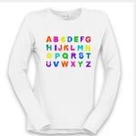 Women's Long Sleeve Shirt Thumbnail