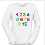 Women's Long Sleeve Shirt Thumbnail