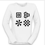 Women's Long Sleeve Shirt Thumbnail