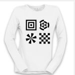 Women's Long Sleeve Shirt Thumbnail