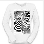Women's Long Sleeve Shirt Thumbnail